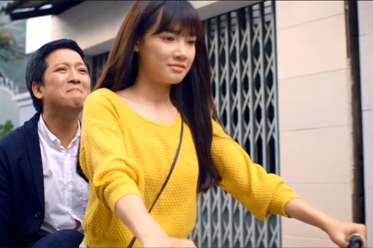 49 ngay 2 Ma nu Hari Won deo bam Ngo Kien Huy-Hinh-9