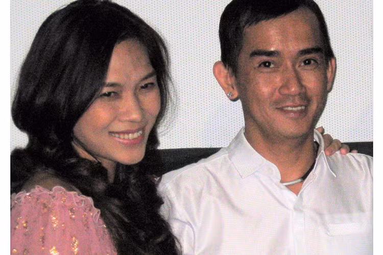 Ca sĩ Mỹ Tâm có quá nhiều kỷ niệm đẹp với ca sĩ Minh Thuận. Khi nghe tin dữ, “họa mi tóc nâu” chia sẻ bức ảnh cũ kèm lời tâm sự rất buồn vì sự ra đi của anh.