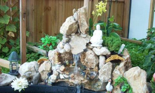 Huong dat hon non bo giup mang tai loc ngan tai uong