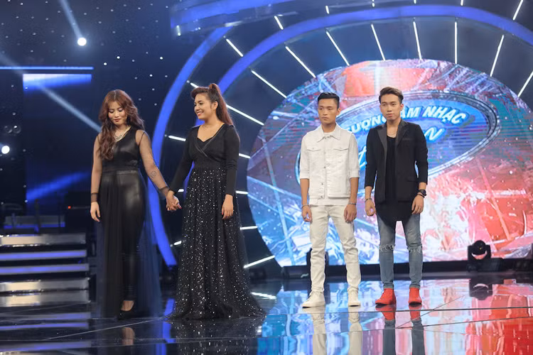 Bang Kieu buon vi Thao Nhi bi loai khoi Vietnam Idol 2016-Hinh-6