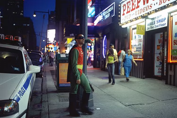 Nhàn rỗi quá cũng thấy "buồn buồn" các bác ạ. 