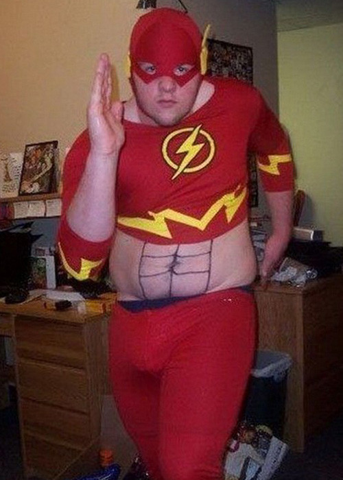 "Tia chớp" đặt mục tiêu luyện bụng "6 múi". 