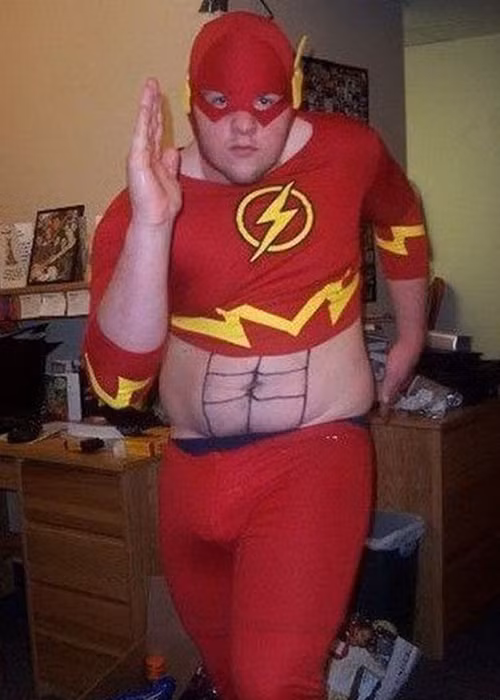 "Tia chớp" đặt mục tiêu luyện bụng "6 múi". 