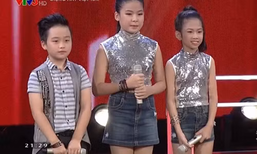 Hoc tro Dong Nhi gay sot voi ban cover That bat ngo-Hinh-5