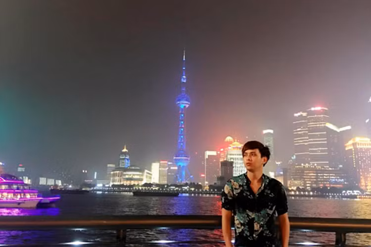 Bao Anh Ho Quang Hieu khong hen ma gap o Dubai-Hinh-7