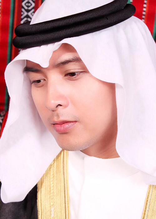 Bao Anh Ho Quang Hieu khong hen ma gap o Dubai-Hinh-4