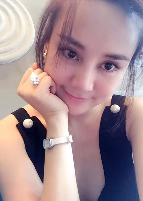 Soi to am cua Vy Oanh ben chong dai gia bi an-Hinh-5