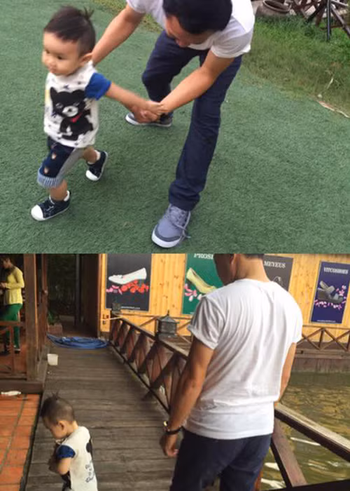 Soi to am cua Vy Oanh ben chong dai gia bi an-Hinh-2