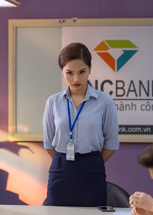 Chong Le Thuy dong cap cung Miu Le tren man anh rong-Hinh-8