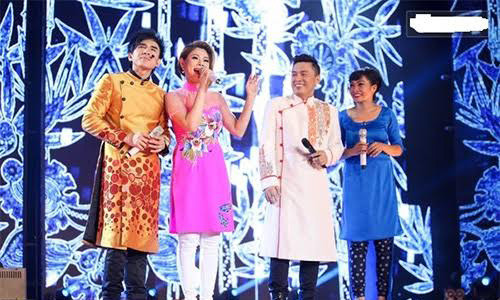 Cuoc choi ngon ca biet thu cua My Tam Dam Vinh Hung-Hinh-3