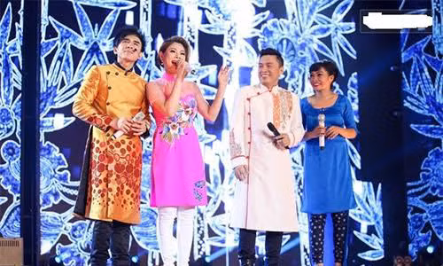 Cuoc choi ngon ca biet thu cua My Tam Dam Vinh Hung-Hinh-3