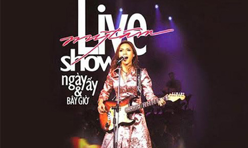 Cuoc choi ngon ca biet thu cua My Tam Dam Vinh Hung