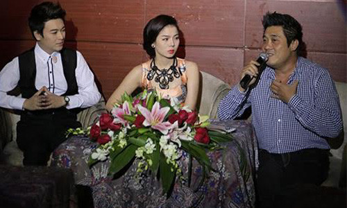 Cuoc choi ngon ca biet thu cua My Tam Dam Vinh Hung-Hinh-7