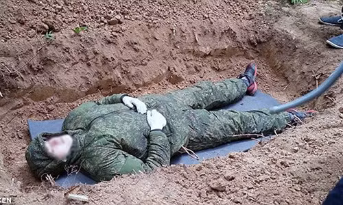 Hoang hon canh chua benh so chet bang cach...chon song