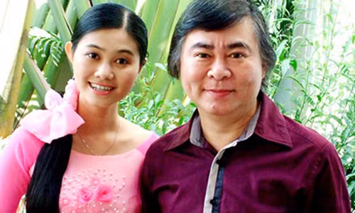 Nghe si cai luong Thanh Tong qua doi o tuoi 68