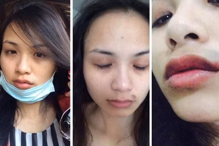 Diễm Hương còn bất ngờ tiết lộ mối quan hệ chân dài - đại gia không như mơ. Theo đó, cô từng tung bằng chứng bị chồng cũ lừa gạt, đe dọa, hành hung. Theo lời người đẹp, cuộc sống hôn nhân đầu tiên của cô "thừa tiền tỷ nhưng thiếu tự do". 