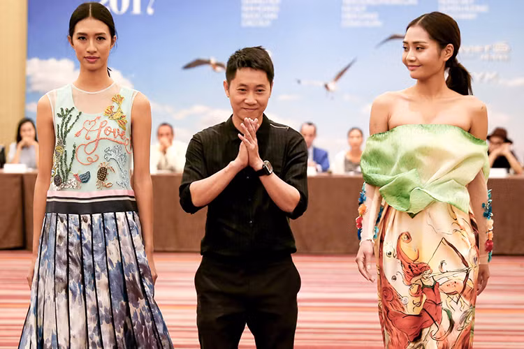 3 đêm Ready to Wear (29, 30/9 và 1/10) có sự tham gia của Học viện thiết kế và thời trang London, Eric Choong, Ngọc Hân, Cao Duy, Cao Minh Tiến, Xuân Hảo…