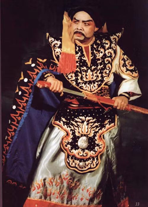 Nhin lai su nghiep nghe thuat cua nghe si Han Van Tinh-Hinh-2