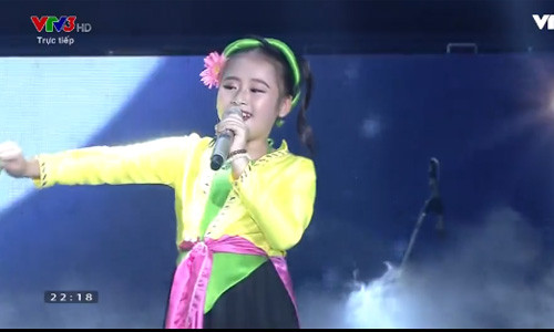 Ong Cao Thang nuc no khi loai thi sinh The Voice Kids-Hinh-6