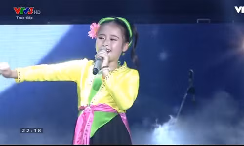 Ong Cao Thang nuc no khi loai thi sinh The Voice Kids-Hinh-6
