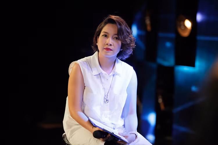 Diva Mỹ Linh vừa nhận lời làm giám khảo khách mời cho Gala 7 Vietnam Idol 2016 sẽ diễn ra vào tối ngày 2/9. 