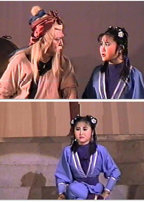 Thanh Thảo viết: “Cậu ơi, nghe tin cậu thật là đau lòng và chỉ có nước mắt. Xin vĩnh biệt người cậu đáng kính của chúng con và cả gia tộc. Mong linh hồn cậu ra đi thanh thản về nơi cõi Phật”. 