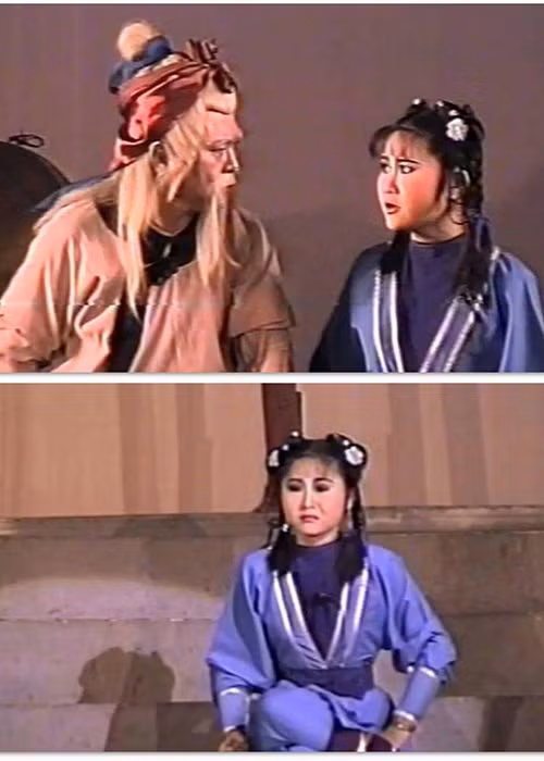 Thanh Thảo viết: “Cậu ơi, nghe tin cậu thật là đau lòng và chỉ có nước mắt. Xin vĩnh biệt người cậu đáng kính của chúng con và cả gia tộc. Mong linh hồn cậu ra đi thanh thản về nơi cõi Phật”. 