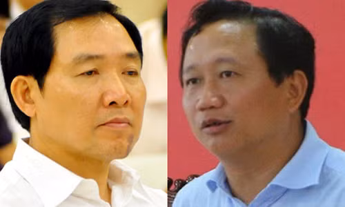 Lệnh truy nã Trịnh Xuân Thanh khiến nhiều người liên tưởng tới vụ án Dương Chí Dũng cách đây 3 năm.