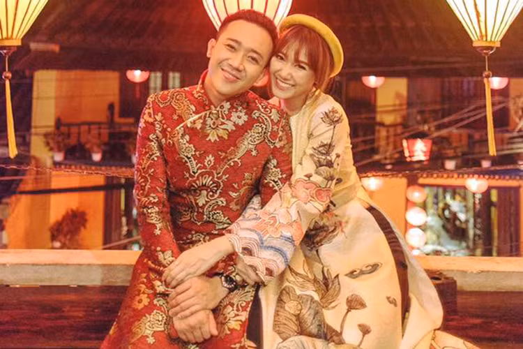 Dù vướng nhiều ồn ào kể từ khi yêu MC Trấn Thành nhưng không thể phủ nhận rằng sự nghiệp của Hari Won ngày càng phát triển hơn. 