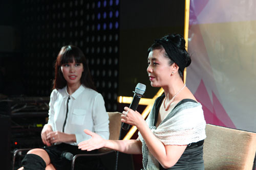 Sieu mau Ha Anh Toi khong mong chong giau co