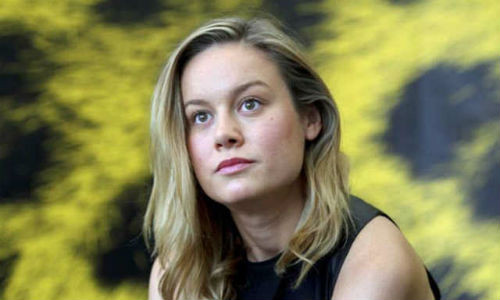 Vai diễn cảm động trong phim "Room" đã giúp người đẹp Brie Larson trở thành ứng cử viên sáng giá nhất cho danh hiệu "Nữ diễn viên chính xuất sắc" tại Oscar 2016.