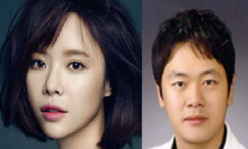 Sao phim Co nang xinh dep Hwang Jung Eum sap ket hon