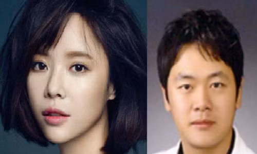 Sao phim Co nang xinh dep Hwang Jung Eum sap ket hon