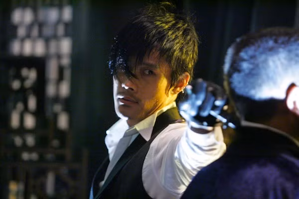 Năm 2008, Lee Byung Hun một lần nữa chinh phục khán giả bằng vai diễn phản diện trong "The Good, The Bad and The Weird" (Thiện, Ác, Quái). Phim đã thu được gần 45 triệu USD trên toàn cầu khi được chiếu thử tại các LHP Cannes, Toronto.