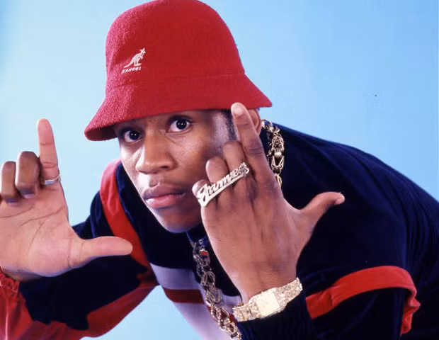 Ngôi sao LL Cool J sẽ đảm nhận vai trò dẫn chương trình tại lễ trao giải.