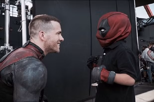 Ngat lim truoc ve dien trai cua sao phim Deadpool-Hinh-6