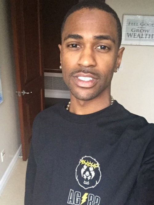 Big Sean gửi lời chúc mừng ngọt ngào nhất tới những người phụ nữ đã giúp đỡ anh trở thành một rapper.