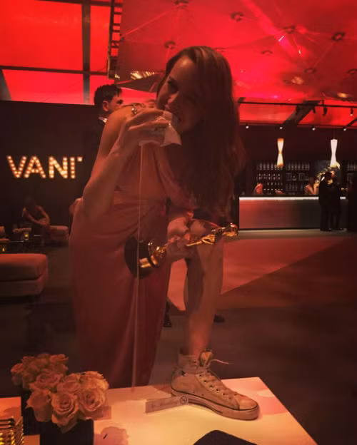 Sao Kong Skull Island chuc mung chien thang cua Brie Larson-Hinh-7