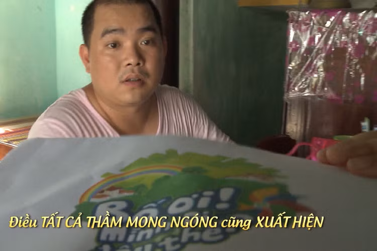 Điều gì đến cũng phải đến, bao nhiêu thắc mắc, hoài nghi về một cuộc hành trình không mật thư đã được giải đáp. Mật thư cuối cùng đã đến.