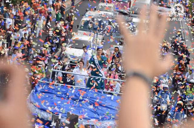 Hoa hau Hoan vu 2015 rang ro dieu hanh tai que nha-Hinh-2