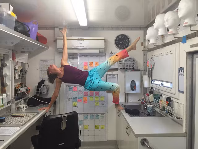 Nhung khoanh khac ba dao cua my nhan Kong Skull Island-Hinh-7