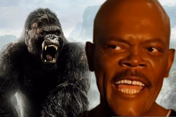 Những vai diễn thành công đã giúp Samuel L. Jackson trở thành một trong những diễn viên thu có thu nhập cao nhất mọi thời đại.