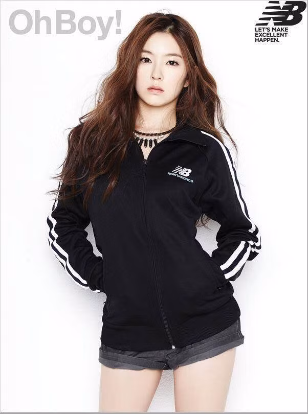 Nhưng cũng có lúc tỏa sáng bởi sự quyến rũ chết người.