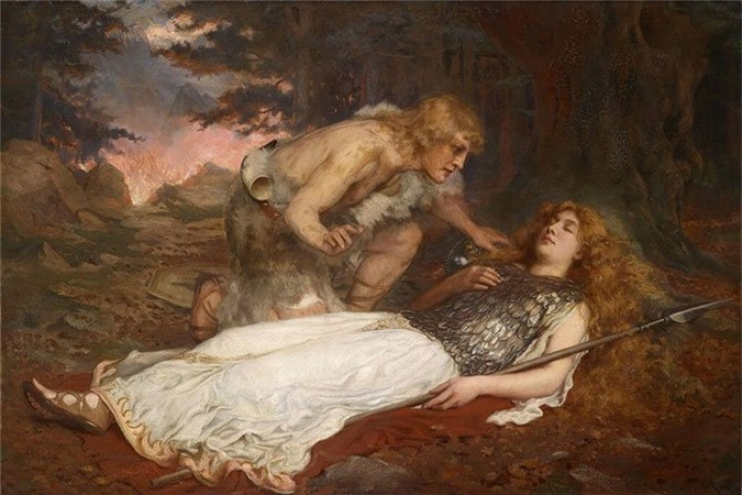 “Su that nga ngua” ve chien binh Viking hieu chien nhat lich su nhan loai-Hinh-2