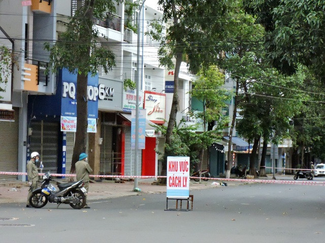 TP Buon Ma Thuot cach ly xa hoi 14 ngay tu 0h sang 3/8 vi COVID-19