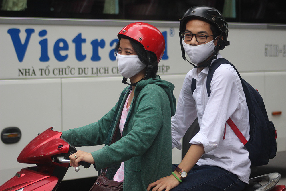 Chiều nay, thí sinh sẽ bước vào môn thi thứ 2 là Toán trong kỳ thi tốt nghiệp THPT 2020, theo hình thức trắc nghiệm, thời gian làm bài 90 phút. 