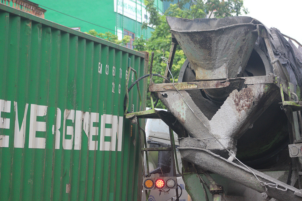 Quyết định số 3148 năm 2007 của UBND thành phố Hà Nội về việc thu hồi 155.183m2 đất tại các xã Phú Thị, Đặng Xá, Kim Sơn, Lệ Chi và thị trấn Trâu Quỳ, huyện Gia Lâm.