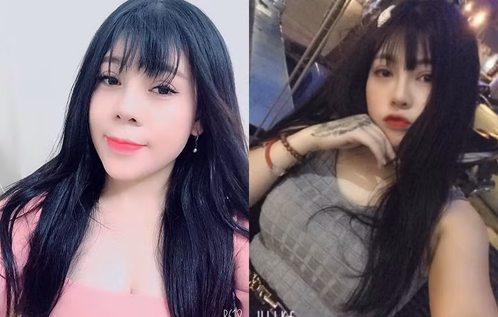 “Hot girl” dam trong thuong ban cung phong vi o khong sach se