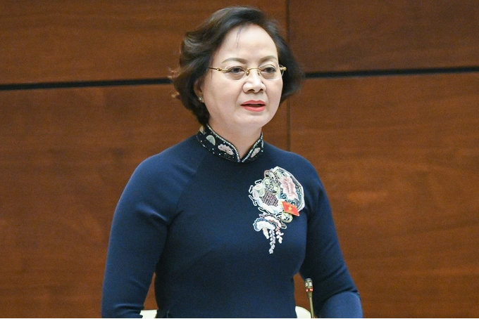 Bao nhieu huyen va xa thuoc dien “bat buoc sap nhap” den 2025?