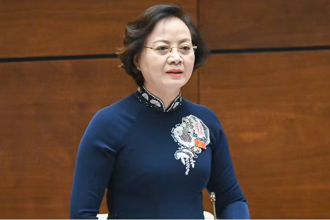 Bao nhieu huyen va xa thuoc dien “bat buoc sap nhap” den 2025?